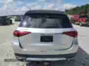 2020 Mercedes-Benz GLE 350 with VIN 4JGFB4JB1LA297589, listed as a Copart auction lot 62950565 with 74,071 mi miles and Salvage title. Bid and sale history available at DreamBid. Image 6.