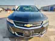 2016 Chevrolet Impala LS с VIN 2G11Z5SA2G9129850, выставлен на аукционе Copart как лот 71676235 с пробегом 124 047 миль миль и Чистый • Clean title. История ставок и продаж доступна на DreamBid. Изображение 5.