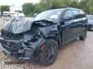 2024 Jeep Grand Cherokee Altitude with VIN 1C4RJKAGXR8549361, listed as a IAAI auction lot 43301551 with 34,986 mi miles and . Bid and sale history available at DreamBid. Image 2.