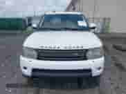 2013 Land Rover Range Rover Sport HSE Lux z VIN SALSK2D41DA784127, wystawiony jako IAAI lot #42604800 z przebiegiem 119 576 mil mil oraz . Historia ofert i sprzedaży dostępna na DreamBid. Obrazek 12.