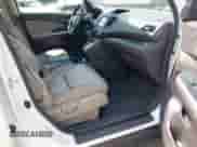 2014 Honda CR-V EX-L with VIN 5J6RM4H73EL025236, listed as a IAAI auction lot 42992534 with 72,000 mi miles and . Bid and sale history available at DreamBid. Image 5.