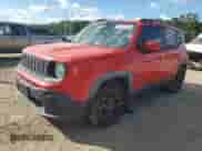 2018 Jeep Renegade Altitude with VIN ZACCJABB5JPH10179, listed as a Copart auction lot 85281035 with 149,328 mi miles and Clean title. Bid and sale history available at DreamBid. Image 1.