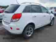 2012 Chevrolet Captiva Sport LTZ with VIN 3GNFL4E52CS524042, listed as a IAAI auction lot 42957430 with 194,117 mi miles and . Bid and sale history available at DreamBid. Image 4.