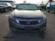 2008 Honda Accord LX-S with VIN 1HGCS12338A021677, listed as a Copart auction lot 82676575 with 98,582 mi miles and Salvage title. Bid and sale history available at DreamBid. Image 5.