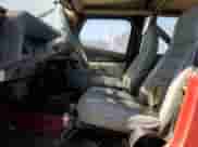 1989 Jeep Wrangler with VIN 2J4FY29E5KJ135604, listed as a Copart auction lot 61552705 with 136,290 mi miles and Clean title. Bid and sale history available at DreamBid. Image 7.