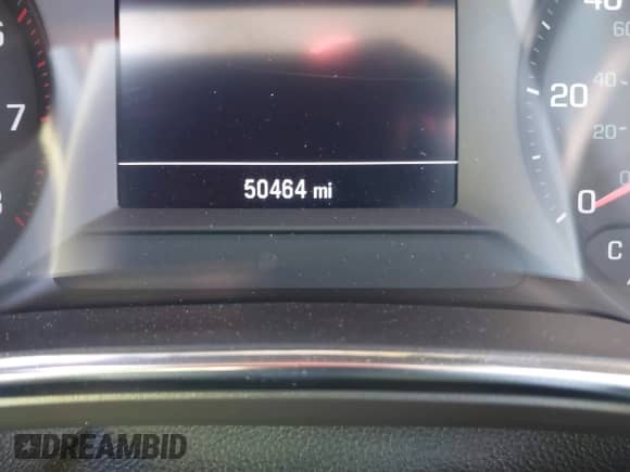 2023 Chevrolet TrailBlazer LT with VIN KL79MPSL4PB104255, listed as a IAAI auction lot 42851730 with 50,464 mi miles and . Bid and sale history available at DreamBid. Image 14.