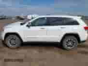 2014 Jeep Grand Cherokee Limited with VIN 1C4RJFBGXEC469314, listed as a IAAI auction lot 43224408 with 129,104 mi miles and . Bid and sale history available at DreamBid. Image 15.