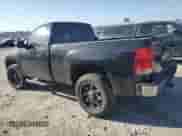 2011 GMC Sierra 1500 Work Truck z VIN 1GTN2TEAXBZ293066, wystawiony jako Copart lot #48260685 z przebiegiem 174 090 mil mil oraz Szkoda całkowita • Salvage title. Historia ofert i sprzedaży dostępna na DreamBid. Obrazek 2.