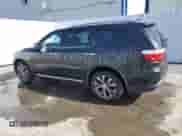 2012 Dodge Durango Citadel with VIN 1C4RDJEG4CC301431, listed as a Copart auction lot 64287915 with 165,912 mi miles and Clean title. Bid and sale history available at DreamBid. Image 2.