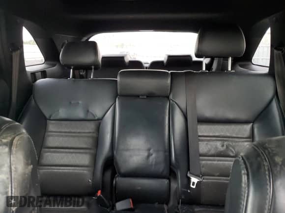 2016 Kia Sorento SXL z VIN 5XYPKDA52GG171203, wystawiony jako Copart lot #81302745 z przebiegiem 209 227 mil mil oraz Szkoda całkowita • Salvage title. Historia ofert i sprzedaży dostępna na DreamBid. Obrazek 10.