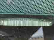 1994 Chevrolet S-10 с VIN 1GCCS14Z8R8220670, выставлен на аукционе Copart как лот 54712404 с пробегом 98 814 миль миль и Списание • Salvage title. История ставок и продаж доступна на DreamBid. Изображение 13.