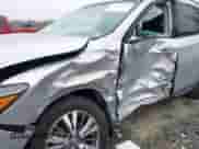 2020 Nissan Pathfinder SV с VIN 5N1DR2BMXLC581878, выставлен на аукционе IAAI как лот 43184842 с пробегом 29 446 миль миль и . История ставок и продаж доступна на DreamBid. Изображение 6.