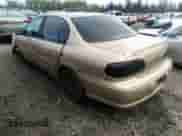 2003 Chevrolet Malibu с VIN 1G1ND52J73M637101, выставлен на аукционе IAAI как лот 42607322 с пробегом 206 114 миль миль и . История ставок и продаж доступна на DreamBid. Изображение 3.