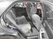 2005 Honda Accord EX-L with VIN 1HGCM55825A000033, listed as a IAAI auction lot 42966810 with 273,119 mi miles and . Bid and sale history available at DreamBid. Image 8.