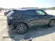 2024 Chevrolet TrailBlazer ACTIV z VIN KL79MVSL0RB097957, wystawiony jako Copart lot #60468855 z przebiegiem 42 615 mil mil oraz Szkoda całkowita • Salvage title. Historia ofert i sprzedaży dostępna na DreamBid. Obrazek 14.