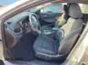 2018 Chevrolet Malibu Hybrid с VIN 1G1ZF5SU3JF284394, выставлен на аукционе Copart как лот 63410085 с пробегом 92 369 миль миль и На запчасти • Non repairable. История ставок и продаж доступна на DreamBid. Изображение 7.