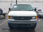 2006 Ford Econoline Cargo с VIN 1FTSS34L36HA56548, выставлен на аукционе IAAI как лот 43352081 с пробегом 213 446 миль миль и . История ставок и продаж доступна на DreamBid. Изображение 12.