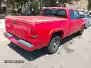 2001 Dodge 1500 with VIN 1B7HC13Z81J524583, listed as a IAAI auction lot 42658180 with 140,568 mi miles and . Bid and sale history available at DreamBid. Image 4.