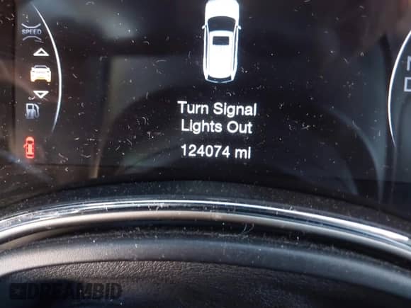 2018 Jeep Grand Cherokee Altitude с VIN 1C4RJFAG4JC102517, выставлен на аукционе IAAI как лот 43325063 с пробегом 124 074 миль миль и . История ставок и продаж доступна на DreamBid. Изображение 16.