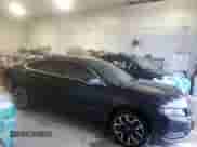 2016 Chevrolet Impala LT z VIN 2G1115S31G9203171, wystawiony jako Copart lot #66670045 z przebiegiem 141 571 mil mil oraz Szkoda całkowita • Salvage title. Historia ofert i sprzedaży dostępna na DreamBid. Obrazek 4.