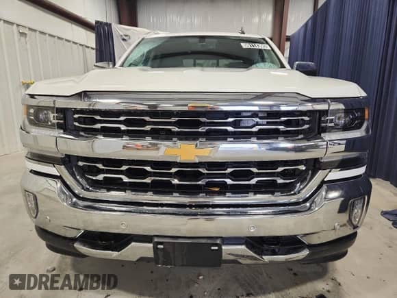 2018 Chevrolet Silverado 1500 LTZ с VIN 3GCPCSEC6JG207932, выставлен на аукционе Copart как лот 90114395 с пробегом 81 927 миль миль и Чистый • Clean title. История ставок и продаж доступна на DreamBid. Изображение 5.