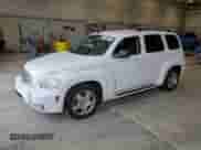 2010 Chevrolet HHR LS с VIN 3GNBAADB6AS598636, выставлен на аукционе Copart как лот 85553405 с пробегом 100 113 миль миль и На запчасти • Non repairable. История ставок и продаж доступна на DreamBid. Изображение 1.