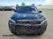 2025 Chevrolet Trax 2RS с VIN KL77LJEPXSC282907, выставлен на аукционе Copart как лот 84053425 с пробегом 2 187 миль миль и Списание • Salvage title. История ставок и продаж доступна на DreamBid. Изображение 5.