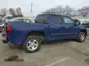 2009 Chevrolet Colorado 1LT с VIN 1GCCS139898120800, выставлен на аукционе Copart как лот 50239805 с пробегом 226 487 миль миль и Списание • Salvage title. История ставок и продаж доступна на DreamBid. Изображение 3.