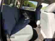 2018 Ram 1500 Express with VIN 3C6RR7KT2JG167915, listed as a Copart auction lot 84550045 with 148,098 mi miles and Salvage title. Bid and sale history available at DreamBid. Image 10.