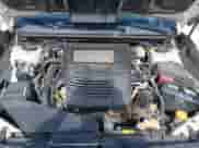 2016 Subaru WRX with VIN JF1VA1B64G9832950, listed as a IAAI auction lot 43088184 with 111,395 mi miles and . Bid and sale history available at DreamBid. Image 10.