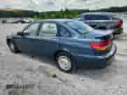 2002 Saturn LS с VIN 1G8JS54F52Y547600, выставлен на аукционе Copart как лот 61507545 с пробегом 148 469 миль миль и Списание • Salvage title. История ставок и продаж доступна на DreamBid. Изображение 2.