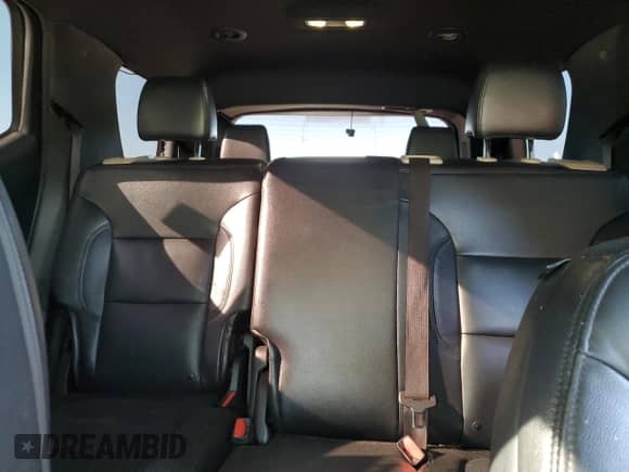 2022 Chevrolet Traverse LS с VIN 1GNERFKW5NJ133488, выставлен на аукционе Copart как лот 86193775 с пробегом 106 709 миль миль и Чистый • Clean title. История ставок и продаж доступна на DreamBid. Изображение 10.