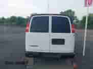 2020 Chevrolet Express Passenger LS с VIN 1GAZGNFP7L1212812, выставлен на аукционе IAAI как лот 42263328 с пробегом 350 936 миль миль и . История ставок и продаж доступна на DreamBid. Изображение 15.