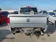 2018 Ram 1500 Big Horn с VIN 1C6RR6TT6JS168129, выставлен на аукционе IAAI как лот 42925799 с пробегом 150 862 миль миль и . История ставок и продаж доступна на DreamBid. Изображение 17.