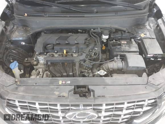 2022 Hyundai Venue SEL с VIN KMHRC8A30NU203696, выставлен на аукционе IAAI как лот 43395628 с пробегом 50 717 миль миль и . История ставок и продаж доступна на DreamBid. Изображение 10.