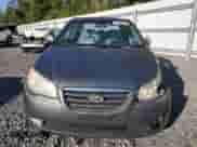 2008 Hyundai Elantra GLS с VIN KMHDU46D68U554022, выставлен на аукционе Copart как лот 86550085 с пробегом 253 395 миль миль и Списание • Salvage title. История ставок и продаж доступна на DreamBid. Изображение 5.