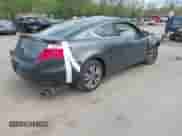 2008 Honda Accord LX-S with VIN 1HGCS12348A005231, listed as a IAAI auction lot 42193019 with 232,681 mi miles and . Bid and sale history available at DreamBid. Image 4.