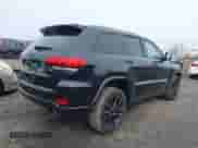 2018 Jeep Grand Cherokee Laredo с VIN 1C4RJFAG8JC356697, выставлен на аукционе IAAI как лот 41936524 с пробегом 78 292 миль миль и . История ставок и продаж доступна на DreamBid. Изображение 4.
