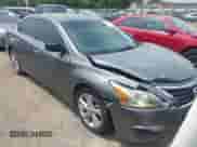 2015 Nissan Altima S z VIN 1N4AL3AP2FC295429, wystawiony jako IAAI lot #42880213 z przebiegiem 126 884 mil mil oraz . Historia ofert i sprzedaży dostępna na DreamBid. Obrazek 1.