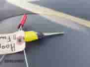 2011 Nissan Frontier SV z VIN 1N6AD0FV9BC436405, wystawiony jako IAAI lot #41756874 z przebiegiem 246 367 mil mil oraz . Historia ofert i sprzedaży dostępna na DreamBid. Obrazek 11.