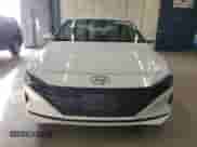 2021 Hyundai Elantra SEL с VIN 5NPLM4AG6MH033162, выставлен на аукционе Copart как лот 90428515 с пробегом 134 021 миль миль и Чистый • Clean title. История ставок и продаж доступна на DreamBid. Изображение 5.