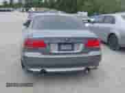 2008 BMW 3 Series 335i with VIN WBAWB73568P040863, listed as a IAAI auction lot 43367833 with 146,119 mi miles and . Bid and sale history available at DreamBid. Image 16.