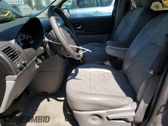 2007 Saturn Relay 1 с VIN 5GZDV53197D134186, выставлен на аукционе Copart как лот 63053585 с пробегом 141 796 миль миль и Списание • Salvage title. История ставок и продаж доступна на DreamBid. Изображение 7.
