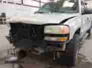 2004 GMC Sierra 1500 SLE with VIN 2GTEK19T841171771, listed as a IAAI auction lot 42685742 with 163,284 mi miles and . Bid and sale history available at DreamBid. Image 18.