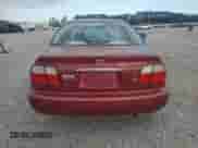 1997 Honda Accord LX с VIN 1HGCD5536VA237659, выставлен на аукционе Copart как лот 70296395 с пробегом 181 449 миль миль и Списание • Salvage title. История ставок и продаж доступна на DreamBid. Изображение 6.