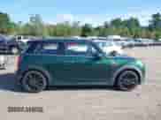 2015 MINI Hardtop z VIN WMWXM5C57F3A04447, wystawiony jako IAAI lot #43175332 z przebiegiem 84 307 mil mil oraz . Historia ofert i sprzedaży dostępna na DreamBid. Obrazek 13.