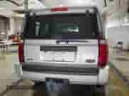2008 Jeep Commander Limited с VIN 1J8HG58288C135831, выставлен на аукционе Copart как лот 65043585 с пробегом 150 345 миль миль и Списание • Salvage title. История ставок и продаж доступна на DreamBid. Изображение 6.