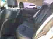 2014 Nissan Maxima SV z VIN 1N4AA5AP2EC430702, wystawiony jako Copart lot #81342975 z przebiegiem 101 413 mil mil oraz Szkoda całkowita • Salvage title. Historia ofert i sprzedaży dostępna na DreamBid. Obrazek 10.