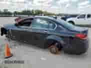 2015 Chevrolet SS с VIN 6G3F15RW6FL108371, выставлен на аукционе Copart как лот 72388734 с пробегом Не указан миль и Списание • Salvage title. История ставок и продаж доступна на DreamBid. Изображение 2.