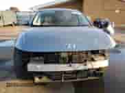 2022 Hyundai Ioniq 5 SE Standard Range z VIN KM8KM4AB3NU096397, wystawiony jako Copart lot #80950984 z przebiegiem 53 566 mil mil oraz Szkoda całkowita • Salvage title. Historia ofert i sprzedaży dostępna na DreamBid. Obrazek 5.